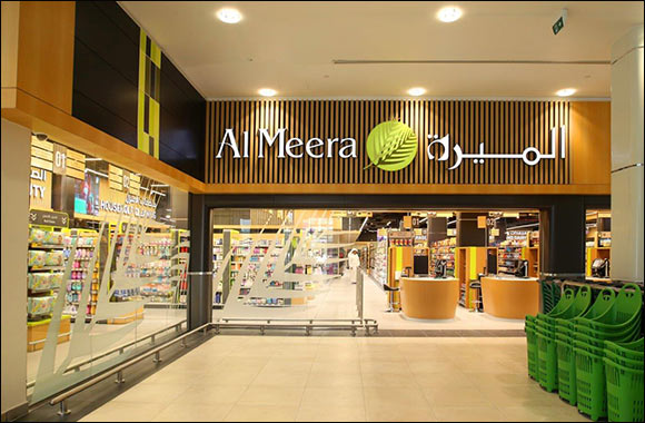 Al Meera Sets the Golden Standard in Safety and Quality by Achieving Certification of ISO 22000:2018