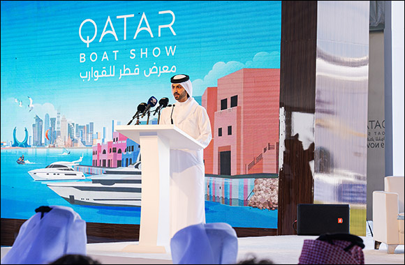 Qatar Boat Show 2024 Set to Welcome Over 20,000 Maritime Enthusiasts