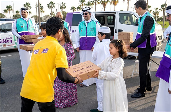 Ooredoo Group Highlights Impactful Ramadan Initiatives Across Operations