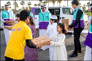 Ooredoo Group Highlights Impactful Ramadan Initiatives Across Operations