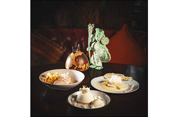 COYA's Popular La Noche Blanca Night Returns to Doha this Year