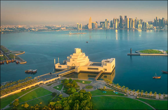 Qatar Airways Holidays Launches New Stopover Packages for GCC Travellers