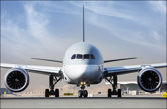 Qatar Airways to reveal 'Qsuite Next Gen' at Farnborough International Airshow 2024
