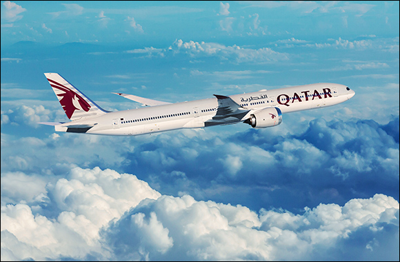 Qatar Airways Signs an Expansion to Boeing 777-9 Aircraft Order at Farnborough International Airshow 2024