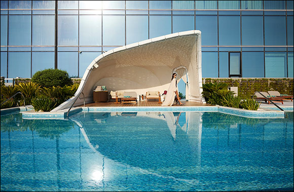 Fully redeemable F&B offers, state-of-the-art gym access, unique spa treatment