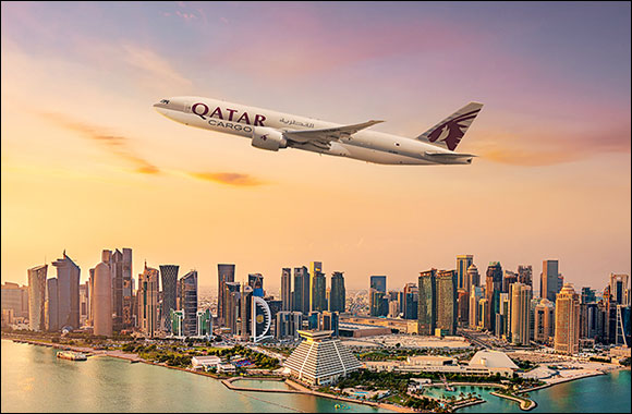 Qatar Airways Cargo Unveils 'My Allotments':  A Key Feature Introduced On The Digital Lounge Platform