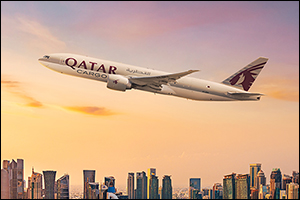 Qatar Airways Cargo Unveils 'My Allotments':  A Key Feature Introduced On The Digital Lounge Platfor ...