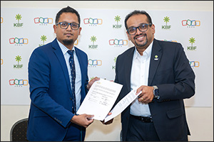 Zoho Empowers Kerala Business Forum Members with Cloud Solutions to Drive Growth in Qatar