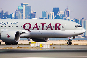 Qatar Airways Increases Flight Frequencies to London, Male, Miami, and Tokyo