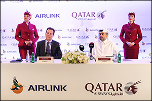 Qatar Airways acquires 25% stake in Airlink