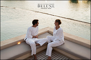 Zulal wellness resort by chiva-som wins  wellness retreat of the year' at destination deluxe awards ...