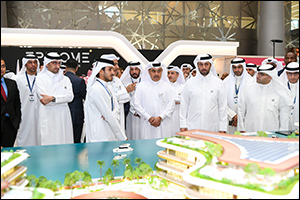 JMJ Group Holding at Cityscape Qatar: SLS Doha The Grove Residences' designed by Zaha Hadid Archite ...