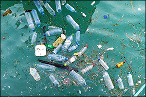 WCM-Q highlights alarming impact of plastic bottled water on human and planetary health