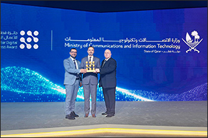 Techno Q Crowned "Best Systems Integrator" at Qatar Digital Business Award 2024