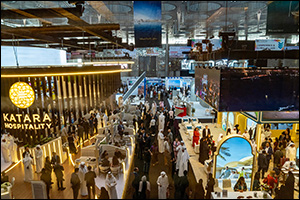 Qatar travel mart 2024 concludes with unprecedented success, paving the way for future growth