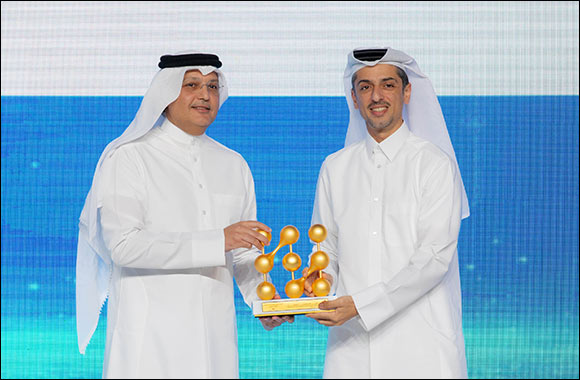 MATAR Awarded Best AI Solution at the Qatar Digital Business Awards 2024