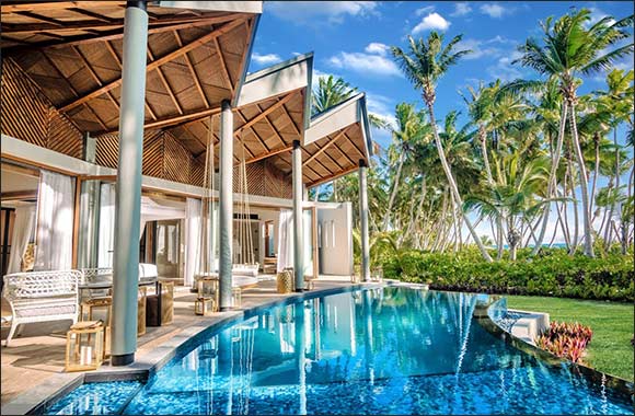 Celebrate Qatar National Day in Tropical Luxury: 6 Exclusive Hilton Seychelles  Escapes Await