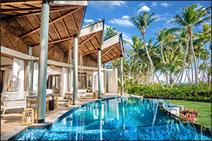 Celebrate Qatar National Day in Tropical Luxury: 6 Exclusive Hilton Seychelles  Escapes Await