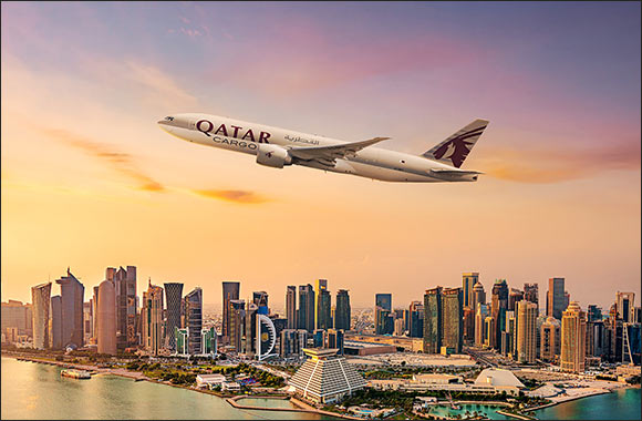 Qatar Airways Cargo and Cainiao Strengthen Partnership to Meet Global E-Commerce Demand