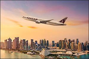 Qatar Airways Cargo and Cainiao Strengthen Partnership to Meet Global E-Commerce Demand