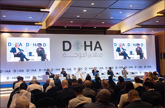 Education Above All Foundation Spotlights Funding for Education at Doha Forum