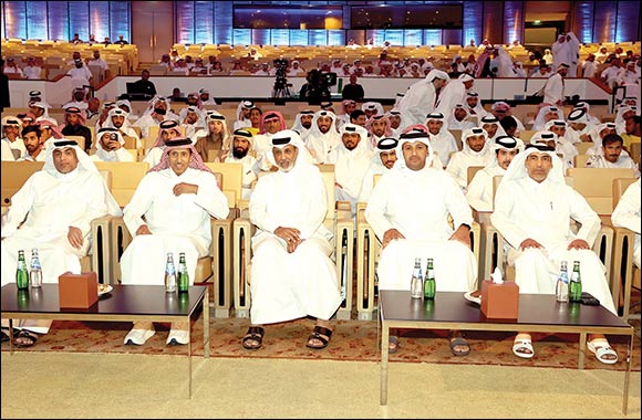 Qatar Insurance Group Celebrated at Samla Race 2024 Awards Ceremony