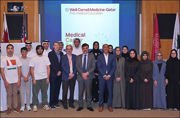 WCM-Q seminars offer valuable insights into medical careers