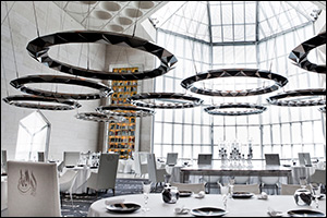 Idam By Alain Ducasse Awarded Michelin Star In 2025 Doha Guide