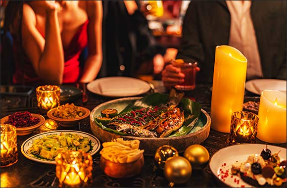 COYA Doha Unveils Special Festivities for December