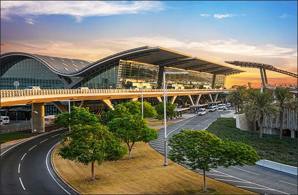 Hamad International Airport Reports Record-Breaking Year in 2024