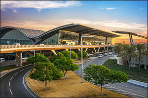 Hamad International Airport Reports Record-Breaking Year in 2024