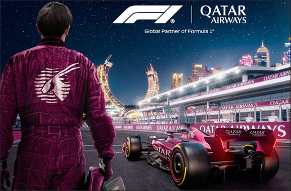 Fasten Your Seatbelts, The Excitement is Back in 2025: Qatar Airways Holidays Launches Fan Packages for the Formula 1® 2025 Season