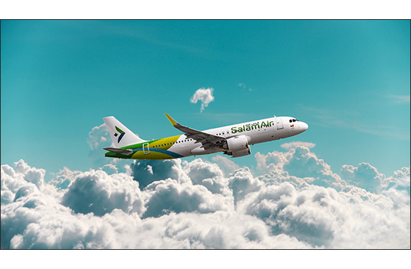 SalamAir Releases 4th Quarter (Q4) On-Time Performance Data