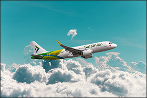 SalamAir Releases 4th Quarter (Q4) On-Time Performance Data