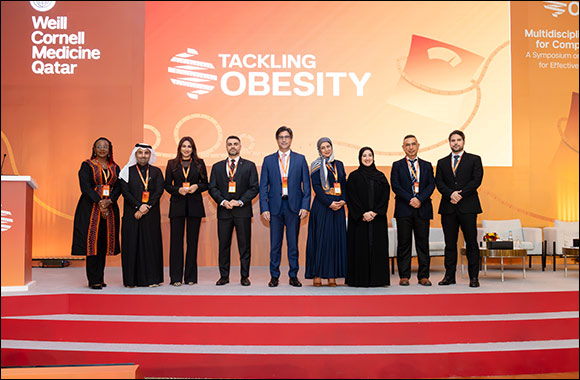 WCM-Q symposium shares expert knowledge of weight management