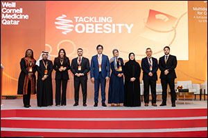 WCM-Q symposium shares expert knowledge of weight management