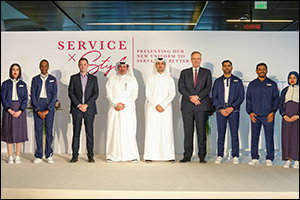 Hamad International Airport Introduces Stylish and Functional  New Uniform for Customer Service Team