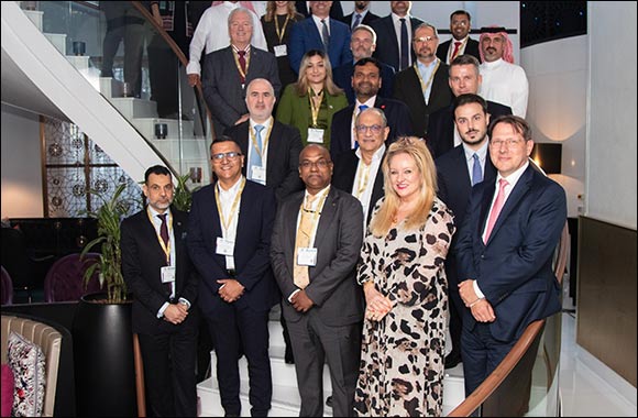 Seatrade Maritime Club round table sets scene for inaugural Seatrade Maritime Qatar