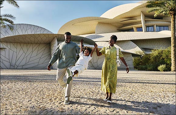 Discover Qatar Stopover Programme Achieves Record-Breaking Growth, Amplifying Qatar's Appeal as a Premier Tourism Destination