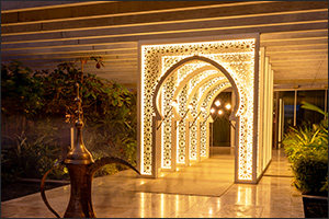 Embrace the True Essence of Ramadan at The Ned Doha