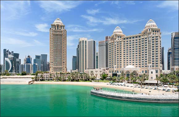 Four Seasons Hotel Doha Joins the Elite with Five-Star Recognition in Forbes Travel Guide 2025