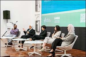 Msheireb Museums and Sidra Medicine Kickstart 2025 Science Caf Series