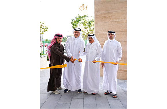 Expanding Qatar's Tourism Landscape: JMJ Group Holding Completes Development of The Muse Hotel