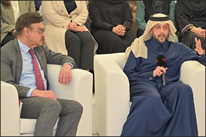 Minister of Public Health Launches "Sehatuha" Campaign Led by Weill Cornell Medicine-Qatar