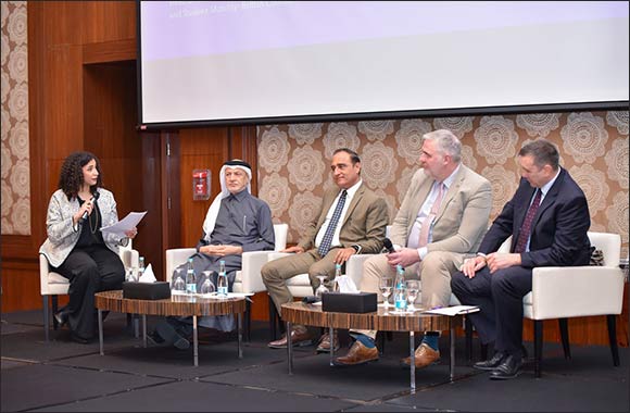 British Council Launches Report on the Sustainability of Transnational Education (TNE) Partnerships in Qatar