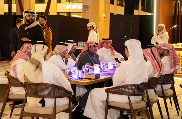 Msheireb Properties Hosts Stakeholders Ghabga to Celebrate Partnership Success