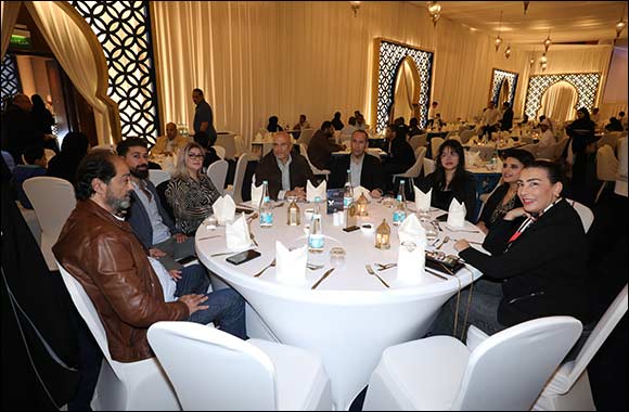 Hilton Doha and Qatar Cancer Society Unite to Honor Cancer Patients with a Heartfelt Iftar Gathering