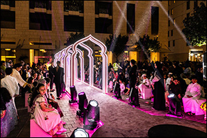 Two-Day Garangao 2025 Celebration at Msheireb Downtown Doha