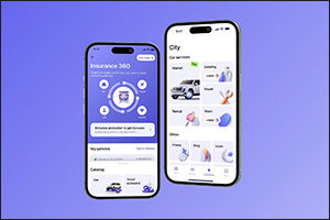 QIC App Wins The Innovators Award by Global Finance