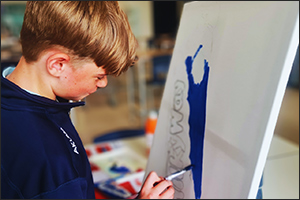 Queen's Qatar Expands Secondary School, Welcoming Year 10 Students in September 2025